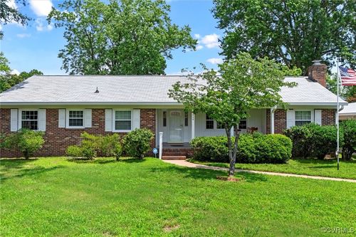 7980 Elliott Dr, Mechanicsville, VA, 23111-3667 | Card Image