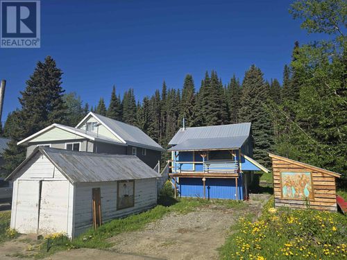 4252 Margaret Ave, Wells, BC, V0K0B8 | Card Image