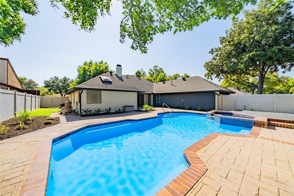Saint Andrews Dr, Richardson, TX 75082
