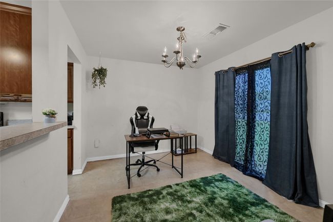 1500 Kennedy St, House other with 3 bedrooms, 2 bathrooms and null parking in Bonham TX | Image 11