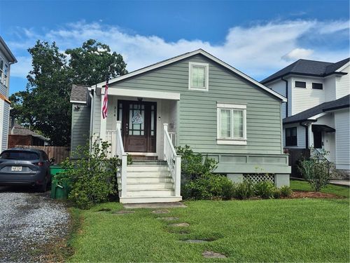 314 W Maple Ridge Dr, Metairie, LA, 70001-6116 | Card Image