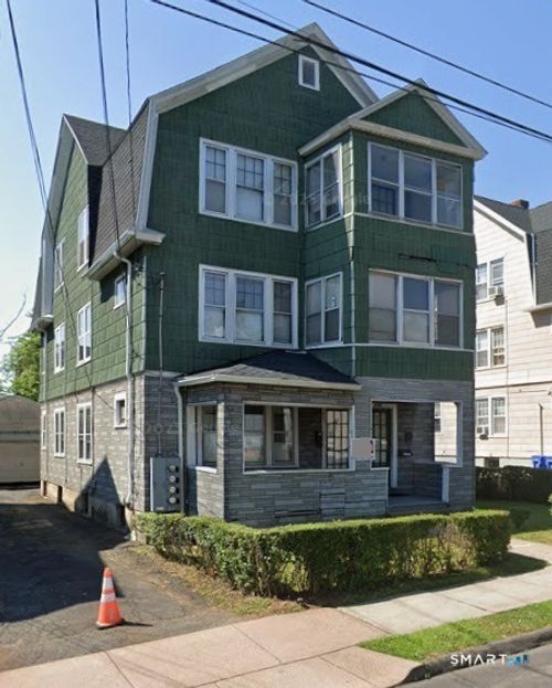 191 Standish St, Hartford, CT, 06114-2939 | Card Image