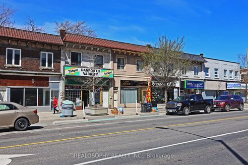 1170 Danforth Ave, Toronto, ON, M4J1M3 | Card Image