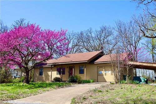 857 2nd St, Decatur, AR, 72722-9636 | Card Image