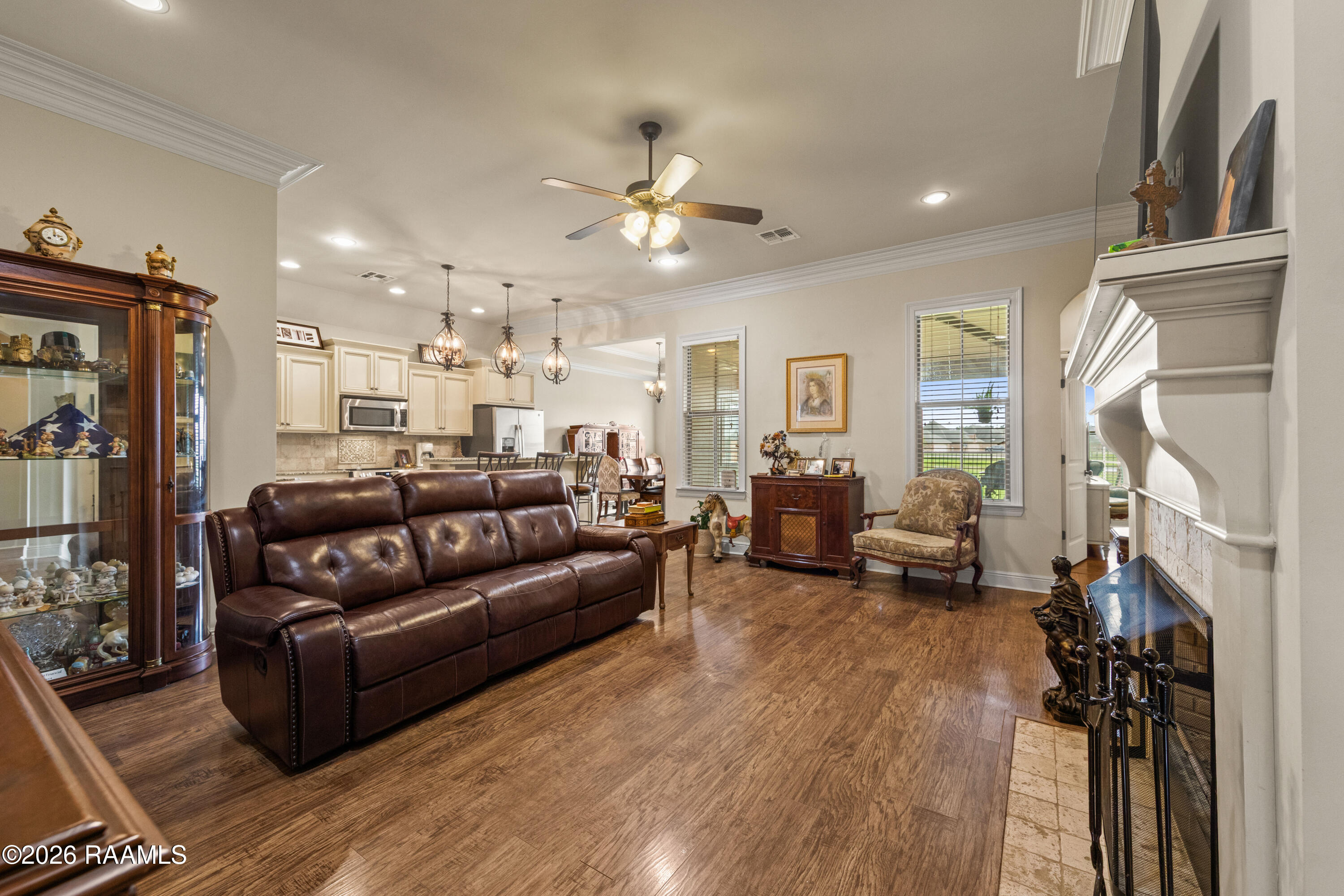 Residential in Lafayette 4