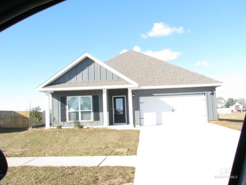 13416 Shoshoney Cir, Fairhope, AL, 36532-2561 | Card Image