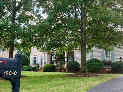 12040 Stonewick Place, House other with 4 bedrooms, 3 bathrooms and null parking in Henrico VA | Image 3