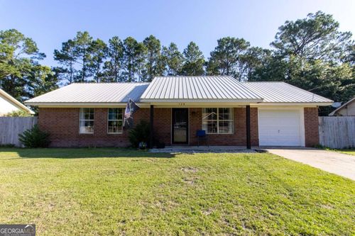 128 Deann Dr, Hinesville, GA, 31313-5310 | Card Image
