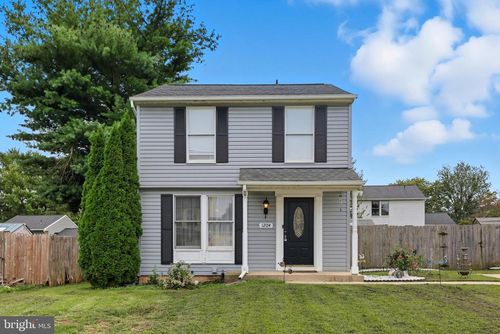 1204 Conewago Dr, FREDERICK, MD, 21702-1116 | Card Image