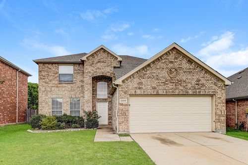 2059 Fair Crest Trl, Forney, TX, 75126-6301 | Card Image