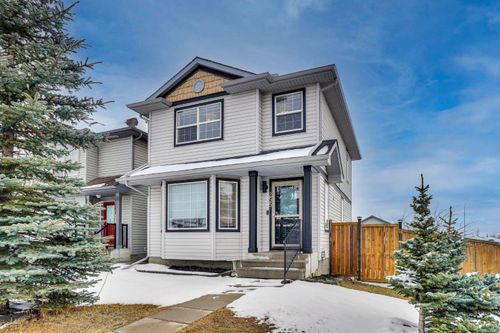 255 Citadel Acres Close Nw, Calgary, AB, T3G5A7 | Card Image