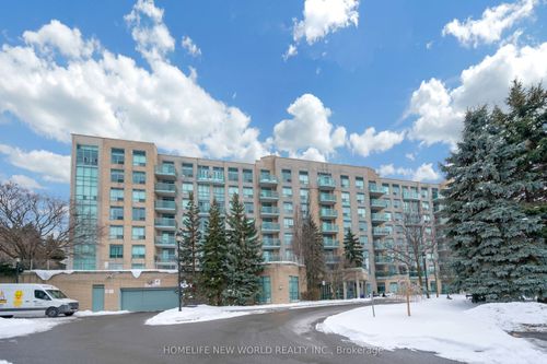 105-3 Ellesmere St, Richmond Hill, ON, L4B4N2 | Card Image