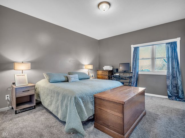 10441 Hope Ln, House other with 3 bedrooms, 2 bathrooms and null parking in Poland IN | Image 14