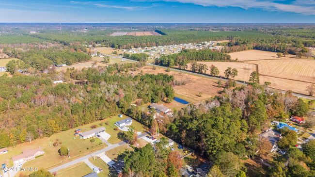 4780 S Us 117 Hwy, Home with 0 bedrooms, 0 bathrooms and null parking in Teachey NC | Image 35