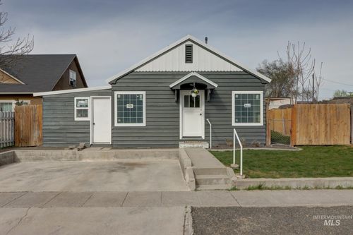 605 N 1st St, Nyssa, OR, 97913-3352 | Card Image