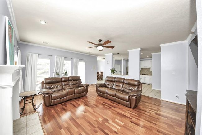 2613 Broussard Ct, House other with 4 bedrooms, 4 bathrooms and 2 parking in Seabrook TX | Image 15