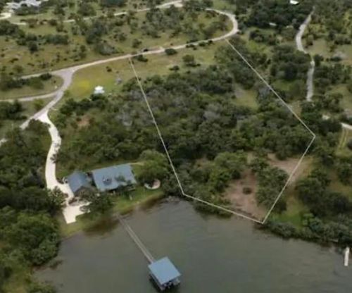 4215 Sunset Cliff Rd, Burnet, TX, 78611 | Card Image