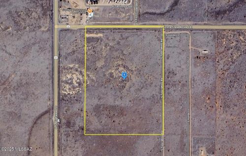--5221 E Highway 181, Pearce, AZ, 85625 | Card Image