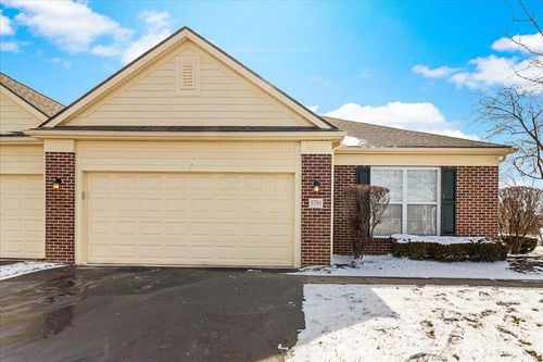 1103-5791 Burke Cir, New Albany, OH, 43054-8228 | Card Image