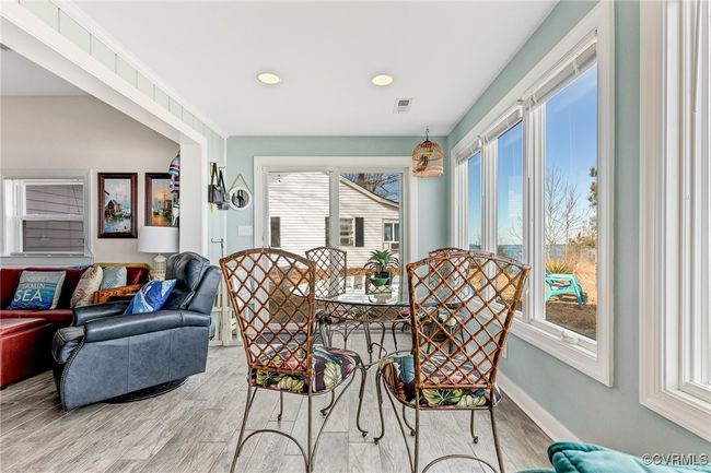 103 Riverside Dr, House other with 3 bedrooms, 2 bathrooms and null parking in Center Cross VA | Image 21