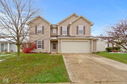 5133 Sandwood Drive, Indianapolis, IN, 46235 | Card Image