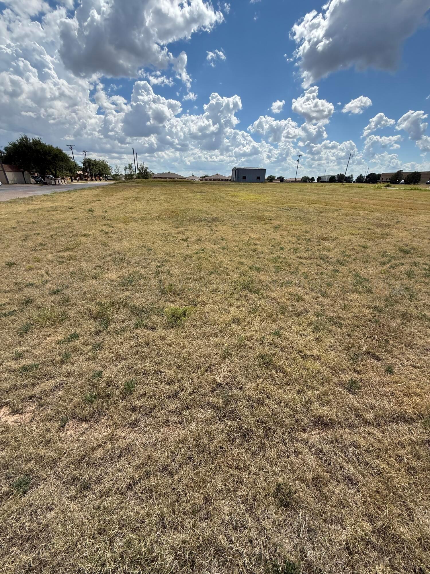 Land in Pampa 3