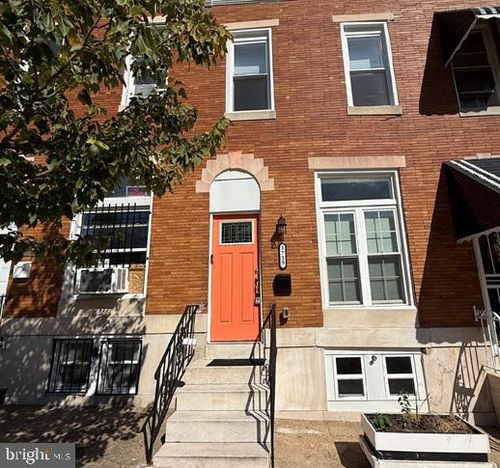 1715 N Wolfe St, BALTIMORE, MD, 21213-2420 | Card Image