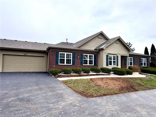 6887 Gentry Ln, Mason, OH, 45040-7571 | Card Image