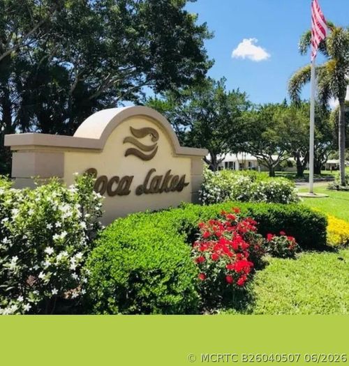 399-20928 Sedgewick Dr, Boca Raton, FL, 33433-1814 | Card Image