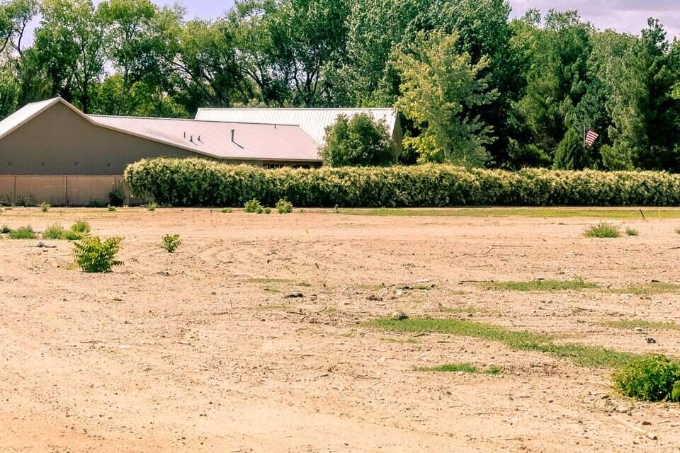 Land in Los Ranchos 5