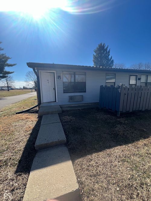 apt-93-2000 Indianapolis Rd, Crawfordsville, IN, 47933-3176 | Card Image