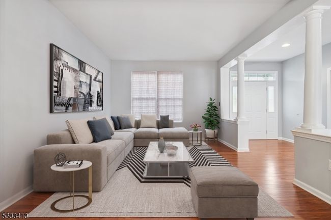 30 Stirrup Ln, House other with 3 bedrooms, 2 bathrooms and null parking in Flemington NJ | Image 5