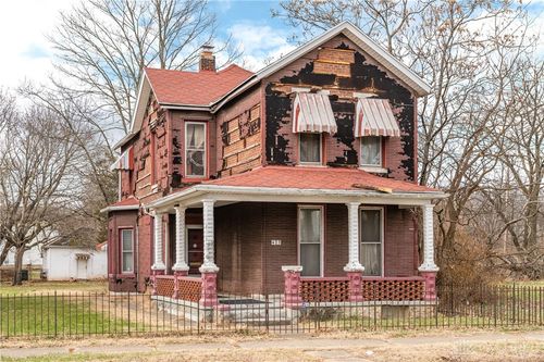 423 S Broadway Street, Dayton, OH, 45402 | Card Image