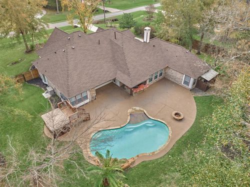 8969 Crighton Crossing Dr, Conroe, TX, 77302-3480 | Card Image