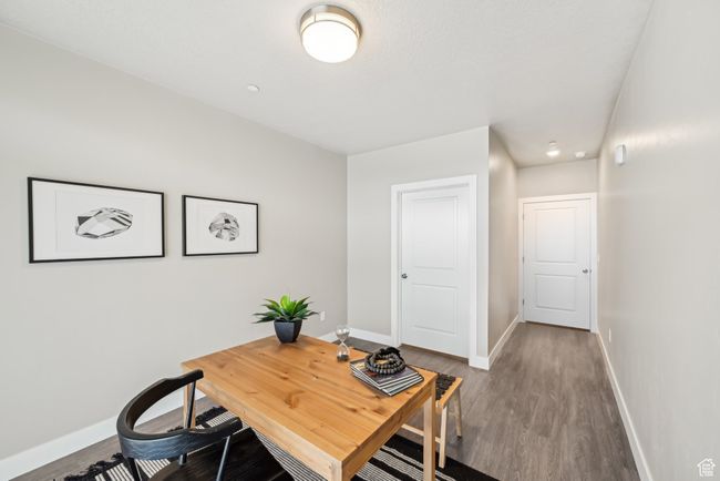 302 - 2101 Main St, Condo with 3 bedrooms, 3 bathrooms and 4 parking in Sunset UT | Image 24