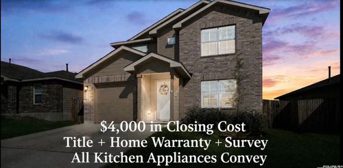 6620 Whisper Pond, San Antonio, TX, 78252-1863 | Card Image