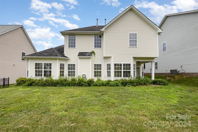 2621 Sierra Chase Dr, House other with 4 bedrooms, 3 bathrooms and null parking in Monroe NC | Image 19