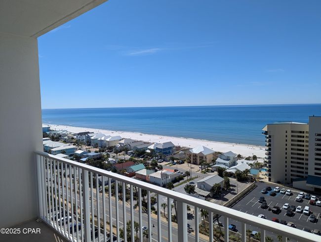 1511 - 9860 S Thomas Dr, Condo with 2 bedrooms, 2 bathrooms and null parking in Panama City Beach FL | Image 28