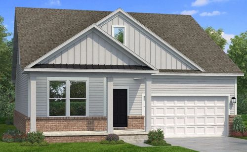 3600 Heartland Dr, Columbia, TN, 38401-5392 | Card Image