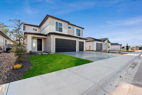 882 W Continuo St, Nampa, ID, 83651 | Card Image