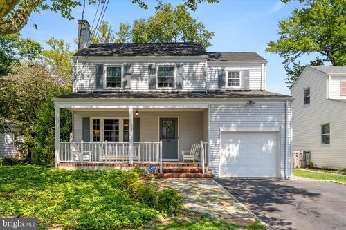 34 Southern Way, Princeton, NJ, 08540-5319 | Card Image
