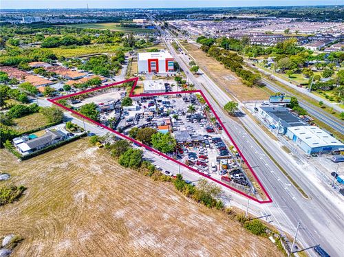 22825 S Dixie Hwy, Miami, FL, 33170-6359 | Card Image