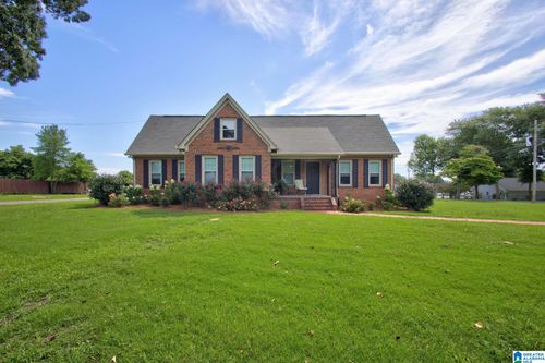 400 5th St N, CLANTON, AL, 35045-2820 | Card Image