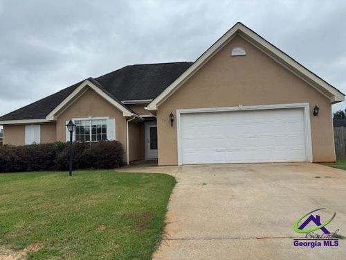 104 Melissa Ln, Warner Robins, GA, 31088-2053 | Card Image