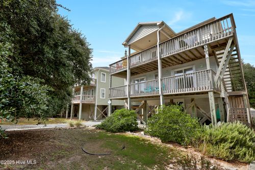 600-A N Anderson Blvd, Topsail Beach, NC, 28445-6844 | Card Image