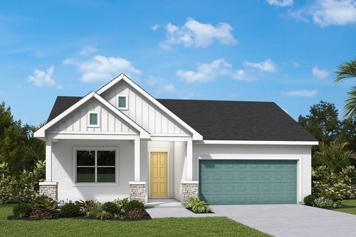 5117 Chattahoochee Bend, ST CLOUD, FL, 34771 | Card Image