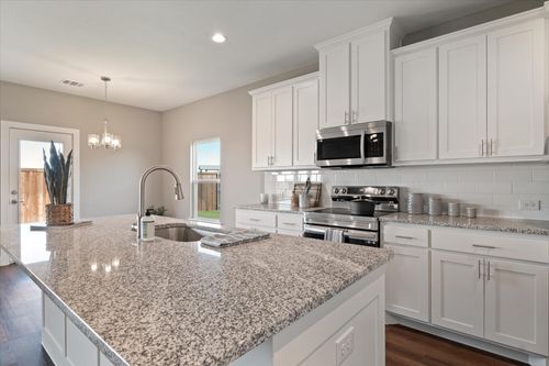 434 Cirrus Cir, Muenster, TX, 76252 | Card Image