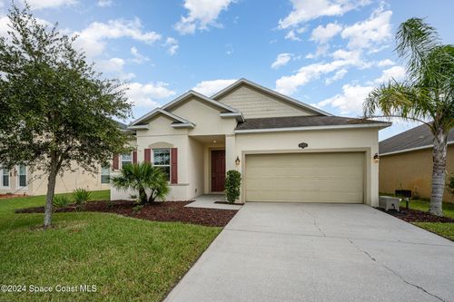 1421 Mycroft Dr, Cocoa, FL, 32926-1821 | Card Image