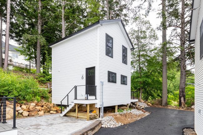 UNIT-3 - 427 Weirs Blvd, Condo with 1 bedrooms, 1 bathrooms and null parking in Laconia NH | Image 4