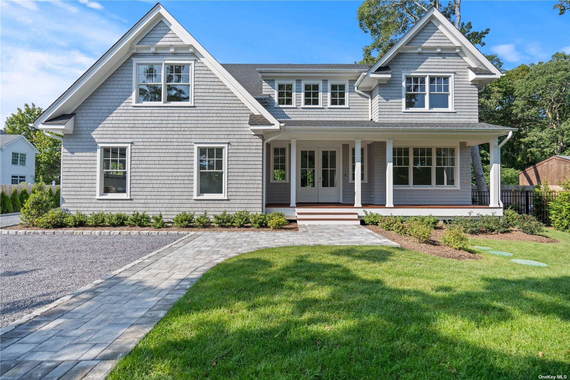 Rogers Ave, Westhampton Beach, NY 11978